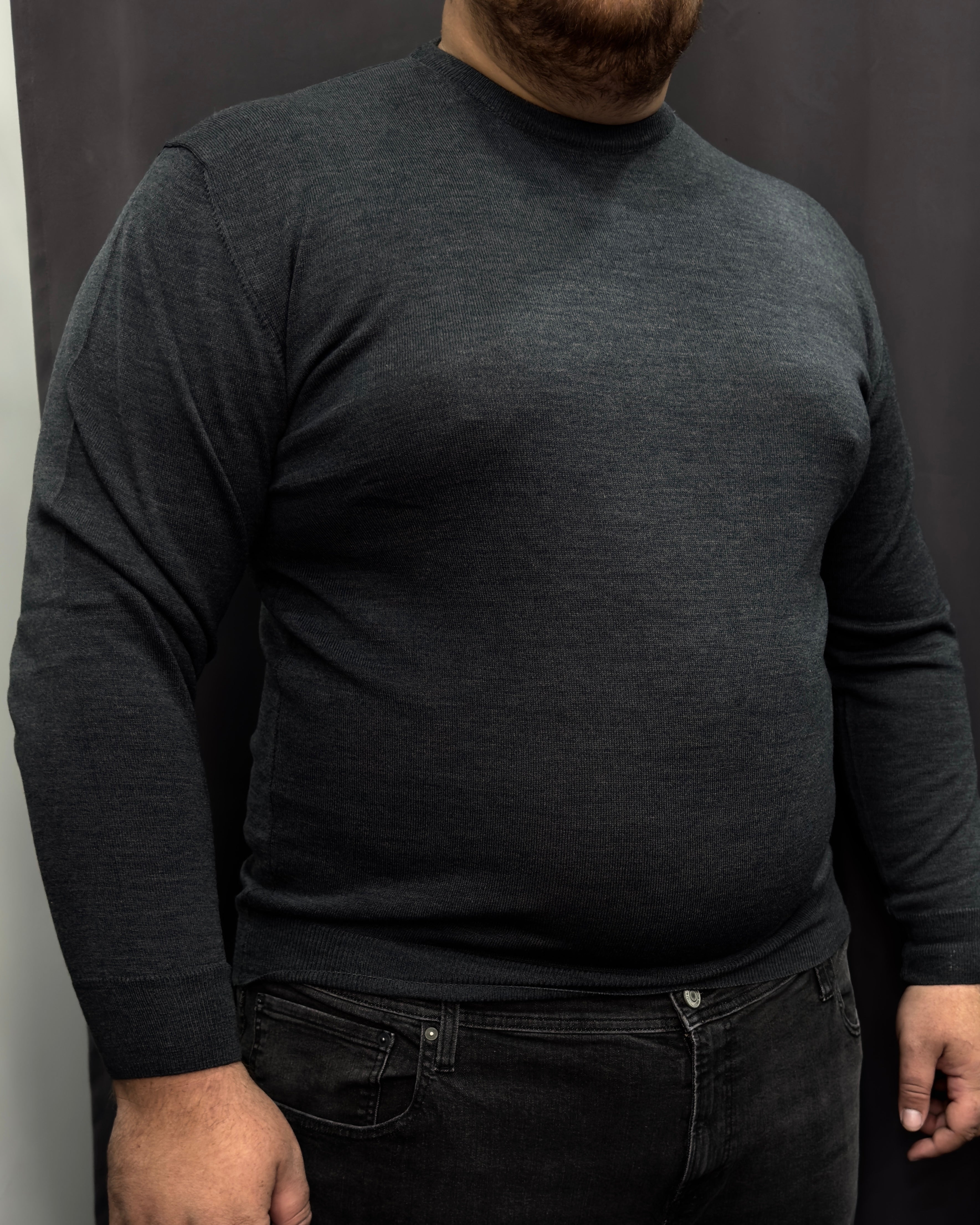 Pullover Oslo